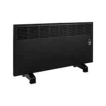 Ivigo EPK4590E20S 2000W Dijital Konvektör Isıtıcı Siyah