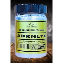 Nurbal Şifa Merkezi Adrnylx400 G