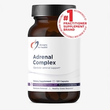 Adrenal Complex 9 İn 1 Complex 120 Capsules