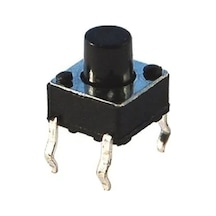 Lockway Ic-200 Tag Swıtch 50 Adet 6,5mm