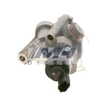 Bosch 0440030001 Yakıt Miktar Kontrol Valfi Deutz Tcd 7.8 Volvo
