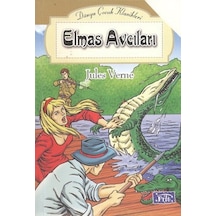 Elmas Avcıları- Parıltı Yayınları