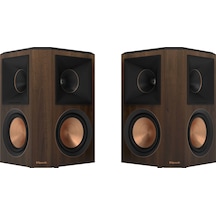 Klipsch Rp-502s Iı Surround Hoparlör Çift Walnut