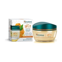 Himalaya Dark Spot Clearing Leke Karşıtı Zerdeçal Özlü Yüz Kremi 50 ML