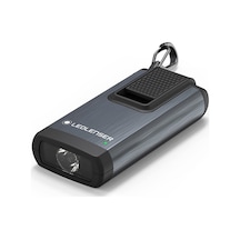 Led Lenser K6r Safety Siyah