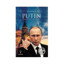Saatlik Tarih - Vladimir Baştan Sona Bir Hayat - Grsy-594563