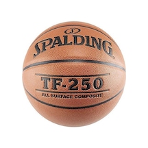 Spalding Tf-250 Basketbol Topu Size 6