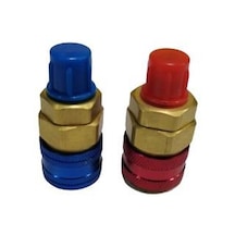 Jak R134A H-L