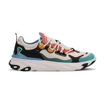 Slazenger Ward İthl Beyaz Sneaker Günlük Spor Ayakkabı Beyaz
