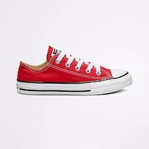 Converse Chuck Taylor All Star Çocuk Kırmızı Sneaker Kırmızı
