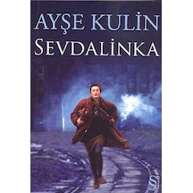 Sevdalinka - Ayşe Kulin - Everest Kitap