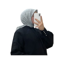 Armine Aker Elegance Monogram Eşarp 1090500 974