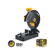 SGS SGS5275 Metal Profil Kesme Makinesi 335 MM