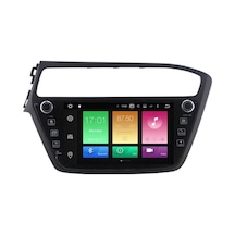 Hyundai İ20 2014-2016 2 Gb Ram 16 Hafıza Navigasyon Multımedya T