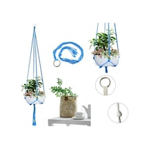 Saksı Sarkaç, Saksı Askısı İpi