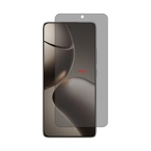 Xiaomi 14t Pro Hayalet Ekran Koruyucu Anti-spy Şeffaf