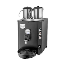 Remta 15 L İki Demlikli Çay Makinesi