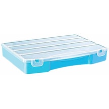 Super Bag Asr-2041 Süper Organizer 10