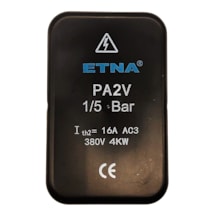 Etna 3-11 Bar Pa2V Basınç Şalteri Hidrofor Kompresör Otomatiği