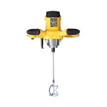 Rown RN3344 1250 W Boya Ve Harç Karıştırıcı