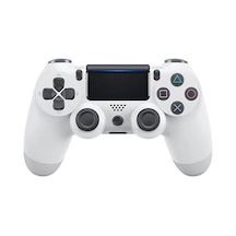 Playstation 4 Uyumlu Oyun Kolu V2 Gamepad Oyun Kolu Yeni Nesil Kol Kablosuz