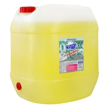 Kuzey Sıvı Bulaşık Deterjanı Ekstra Limon 20 Lt