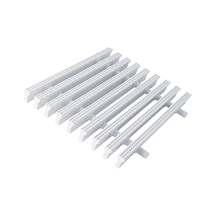 20 CM Powerpool Çift Geçme T Tipi Izgara