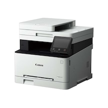 Canon Mf752cdw Renkli Çok Fonksiyonlu Yazıcı, Tarayıcı, Fotokopi, Dubleks, Wı-fı Ethernet