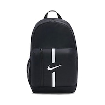 Nike Da2571-010 Academy Team Backpack Sırt Çantası-6701 Siyah
