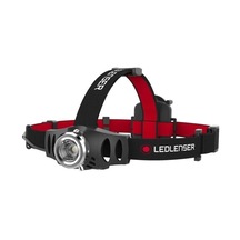 Led Lenser H6 Kafa Feneri Çok Renkli