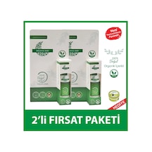 Organik Baby Vegan Cilt Bakım Balmı Anlık Yatıştırıcı Doğal 2 Li