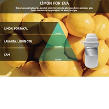 200757 M7 499 Limon Koku Kartuşu 200 Ml