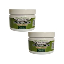 Beauty Clinic Çörek Otu 150ml Büyük Boy 2 Kutu
