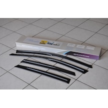 Mercedes C Mügen Cam Rüzgarlığı 2000-2007 Arası 4Lü Ithal