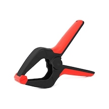 Plastik 19mm Anahtar İle Dayanıklı Yapı