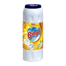 Bingo Ov Yüzey Temizleyici Limon Kokulu 500 G