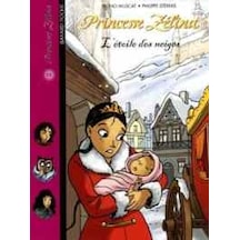 Princesse Zelina 12 9782747015912