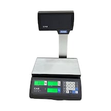 Tr Cas Er Jr Set Üstü Terazi 30 Kg Boyunlu Fiyat Hesaplamalı Genel 39438600