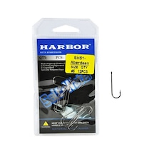 Harbor Sh51 Aberdeen No:5 12Pcs Iğne (489770392)