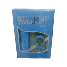 Parlement Light Blue Gif Set Kadın Parfüm EDT 50 ML + Deodorant 150 ML