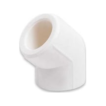 Pprc 20mm Açık Dirsek