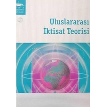 Uluslararası Iktisat Teorisi