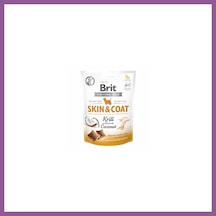 Brit Skin & Coat Karides Ve Hindistan Cevizli Köpek Ödülü 150 Gr Rengaren