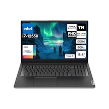 Lenovo V15 G3 IAP 82TT00C6TXFR49 i7-1255U 8 GB 1 TB SSD 15.6" W10P Dizüstü Bilgisayar