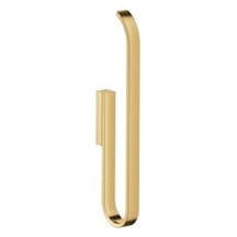 Grohe Selection Yedek Tuvalet Kağıdı Tutacağı - 41067gn0 Fırçalı Altın
