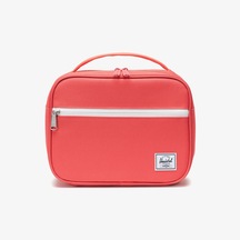 Herschel Pop Quiz Çocuk Kırmızı Beslenme Çantası 30071