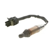 Vw Golf 3 Oksijen Sensoru 1.8 1992-1997 Aam Bosch 0258003644
