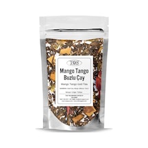 Tos The Organic Spices Mango Tango Buzlu Çay 40 G