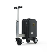 Airwheel SE3S Elektrikli Binilebilir Scooter Valiz