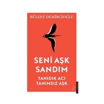 Seni Aşk Sandım - Rxlu-751835